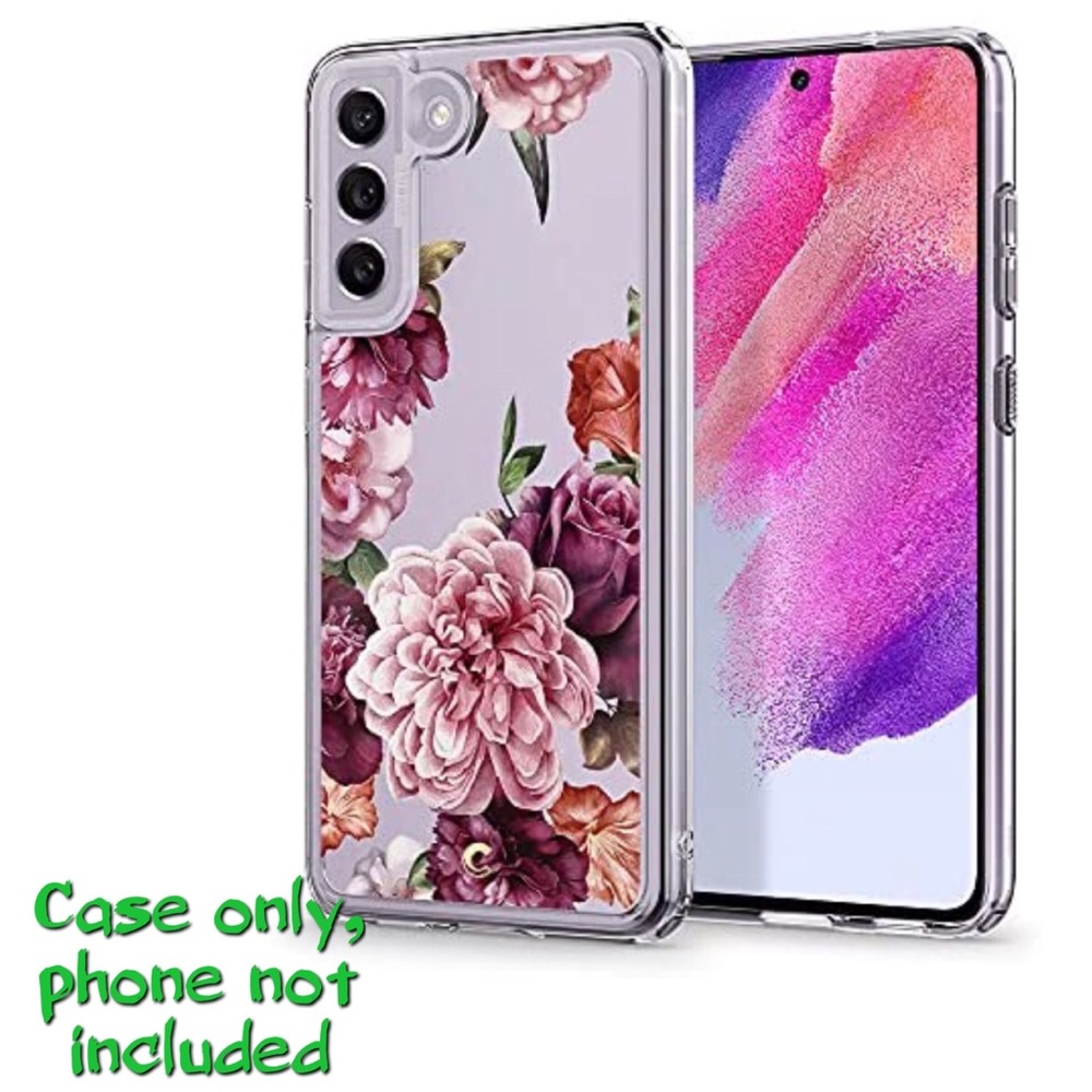👯‍♀️Host Pick⚡️NEW Cyrill (Spigen) Cecile Case-Samsung Galaxy S21FE 5G